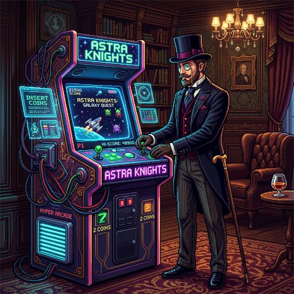 Aristocrat Leisure Thumbnail