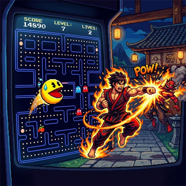 Bandai Namco Thumbnail