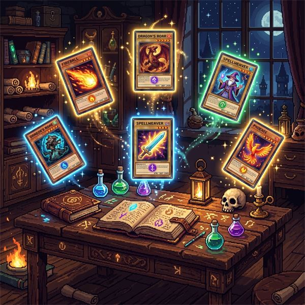 Card and Board Thumbnail