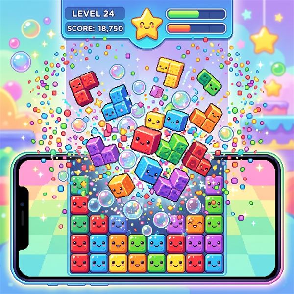 Casual Game Thumbnail