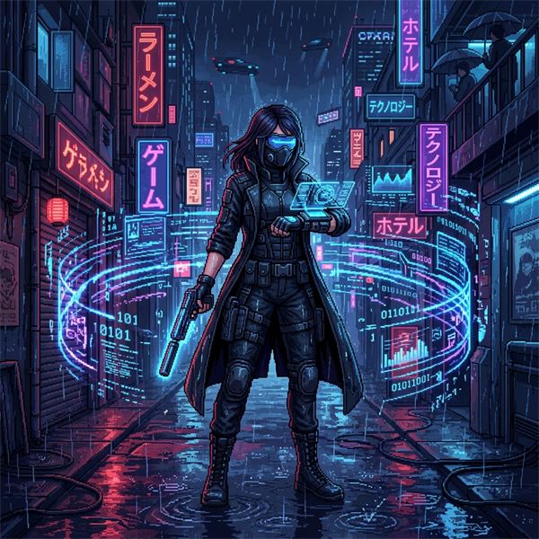 CyberAgent Thumbnail