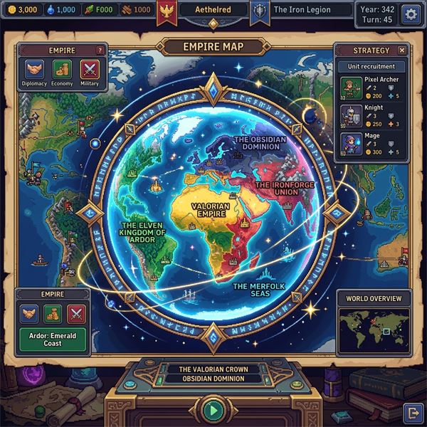 Grand Strategy Thumbnail