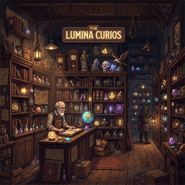 Hidden Object Thumbnail