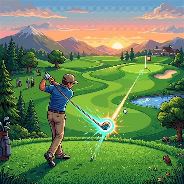 Individual Sports Thumbnail