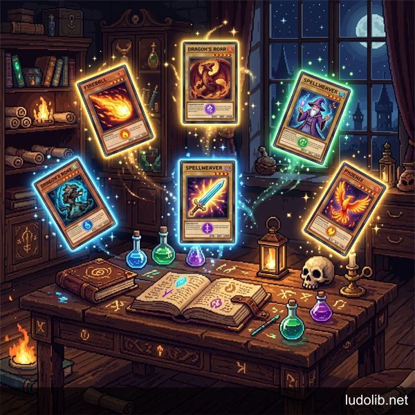 Card and Board Thumbnail