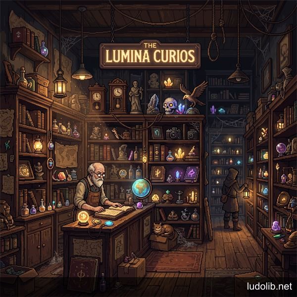 Hidden Object Thumbnail
