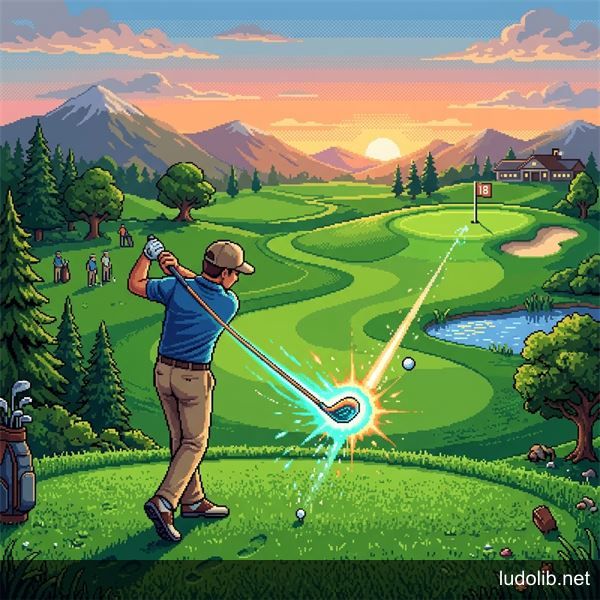 Individual Sports Thumbnail