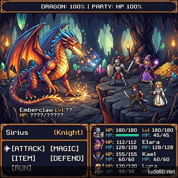 JRPG Thumbnail