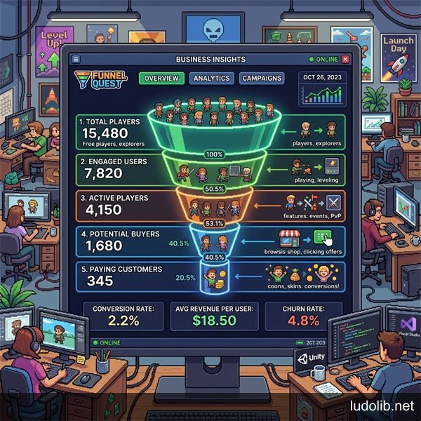 Buy Rate Funnel