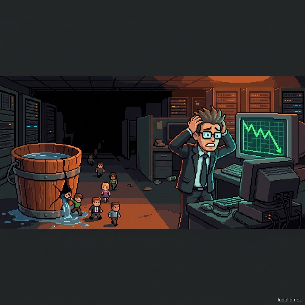 Churn Rate Thumbnail