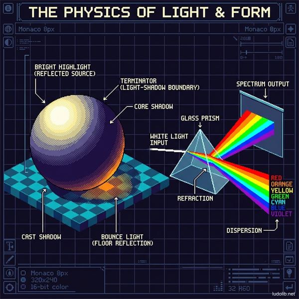 Color Science Thumbnail