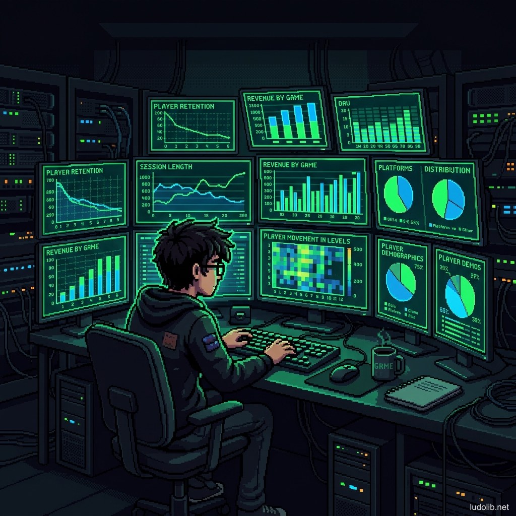 Data Analyst Thumbnail