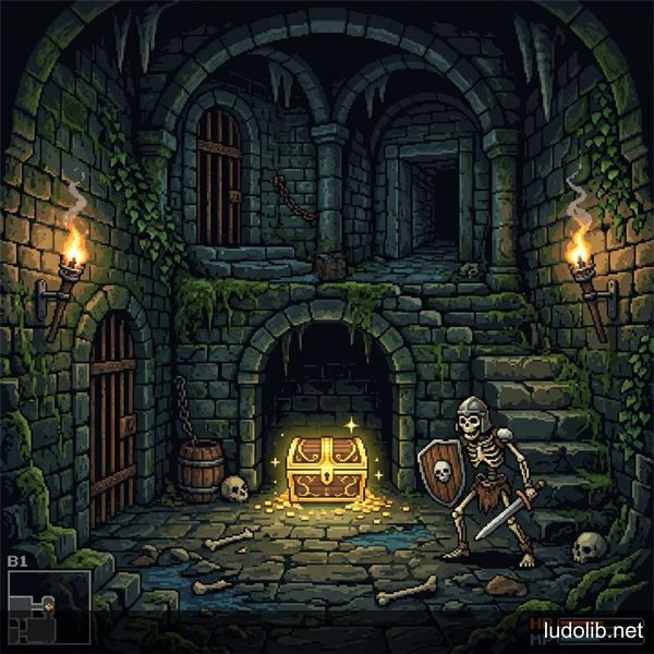 Dungeon Theme Thumbnail