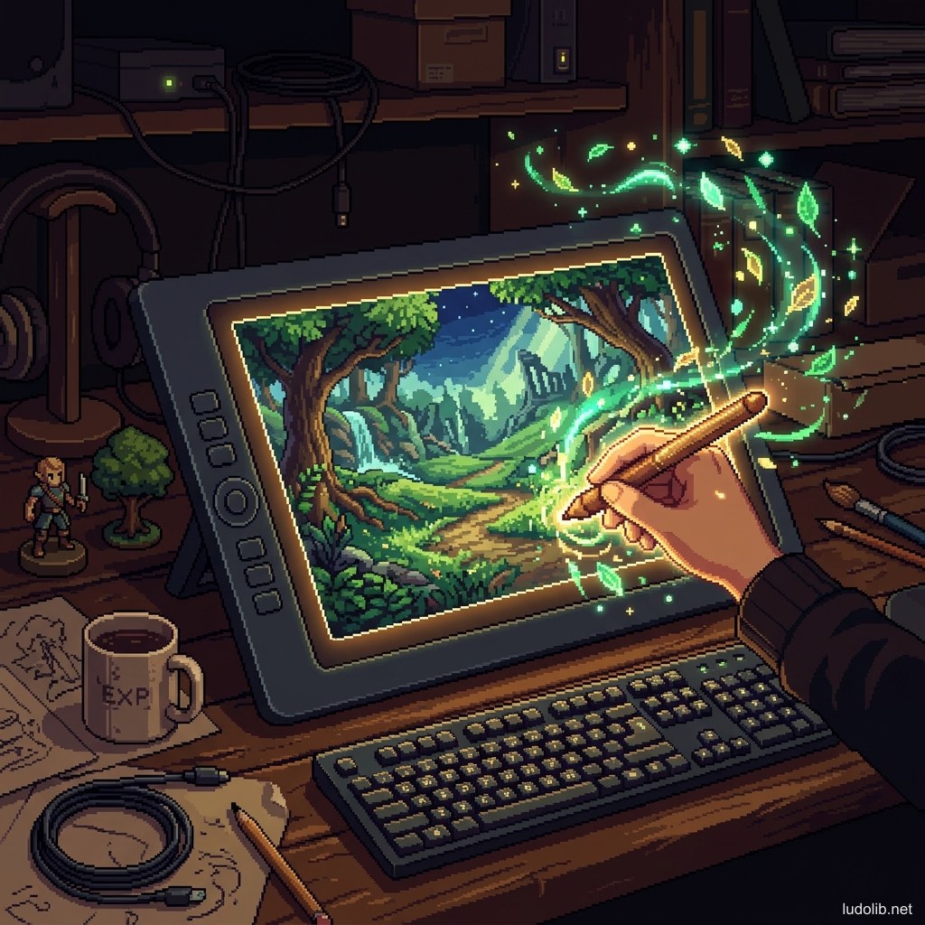 Illustration