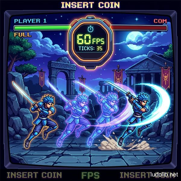 Frame Rate Thumbnail