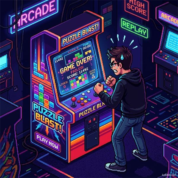 Frustration Factor Thumbnail