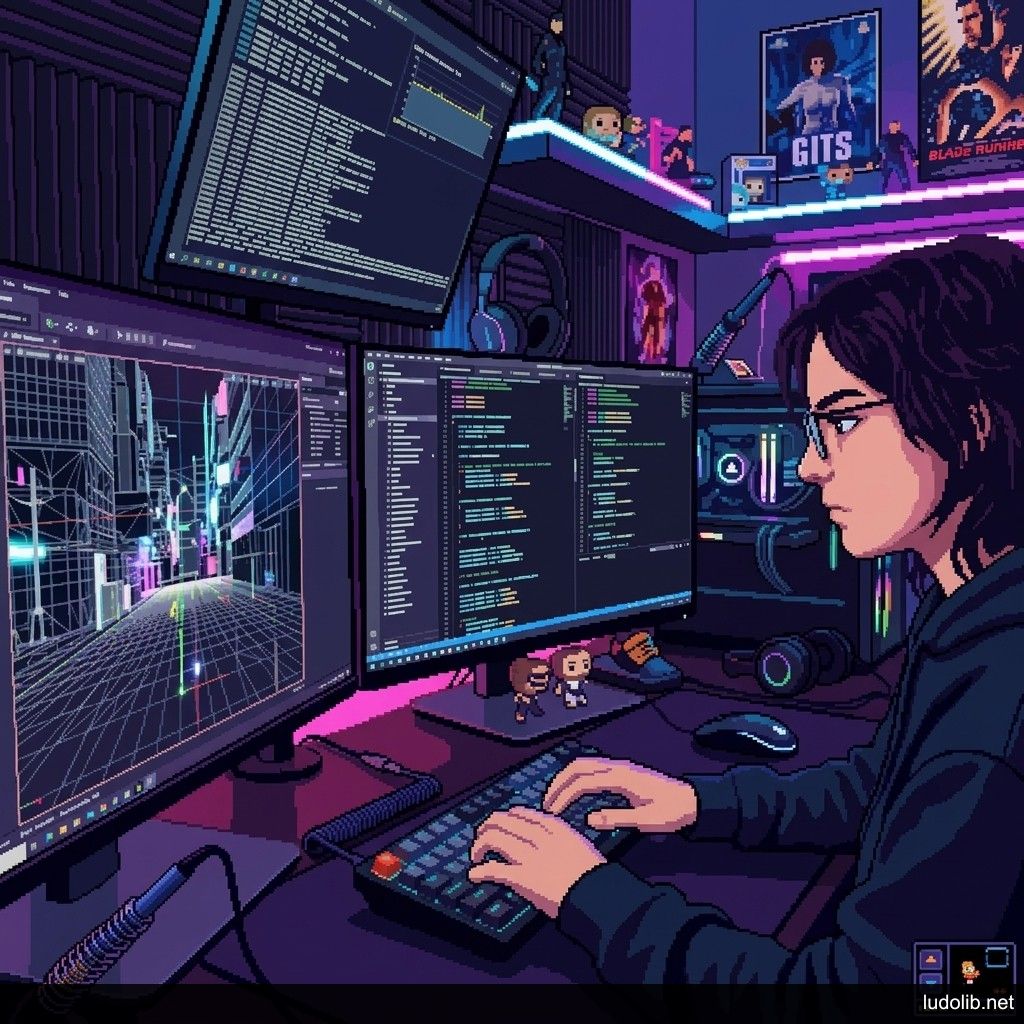 Pixel Gamedev Tools