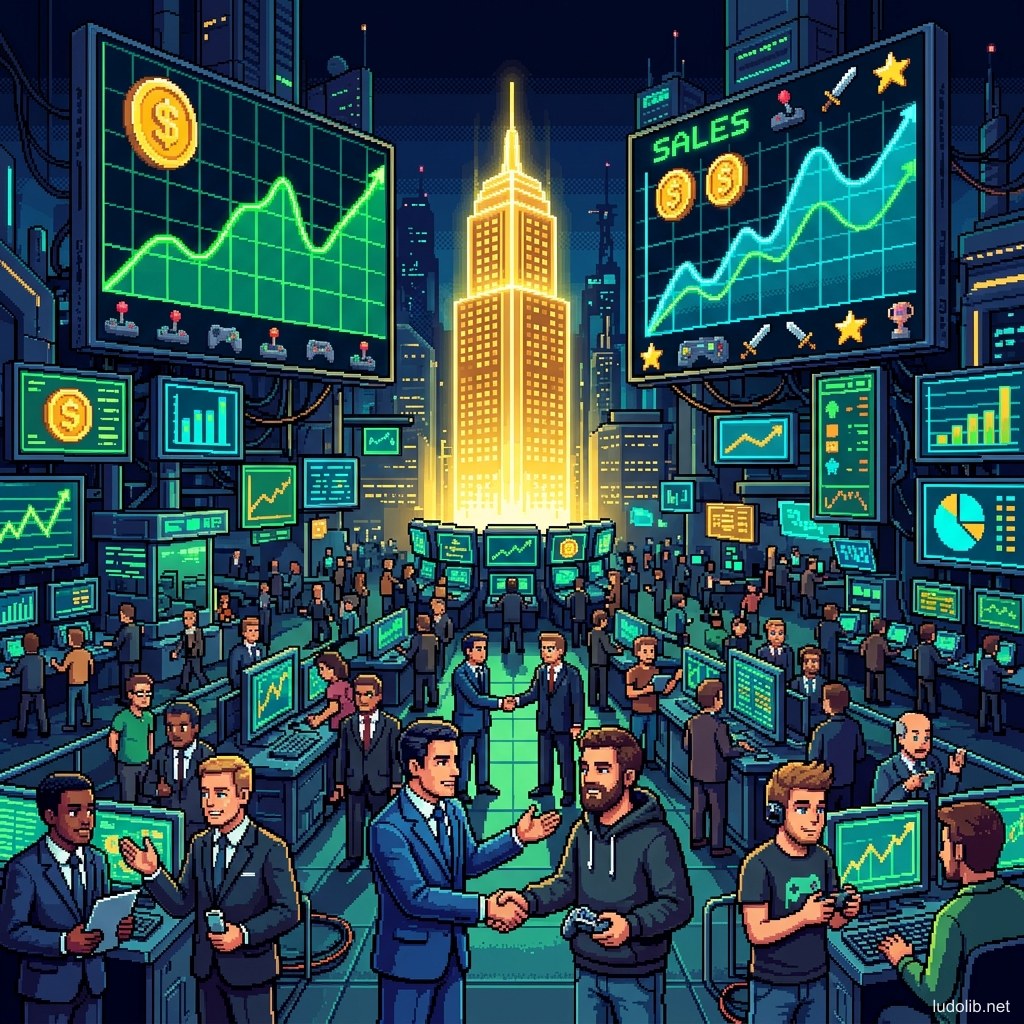 Industry Hub