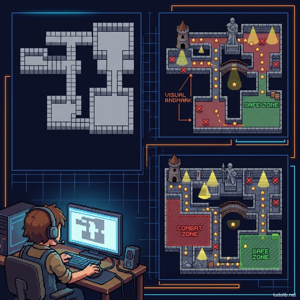 Level Designer