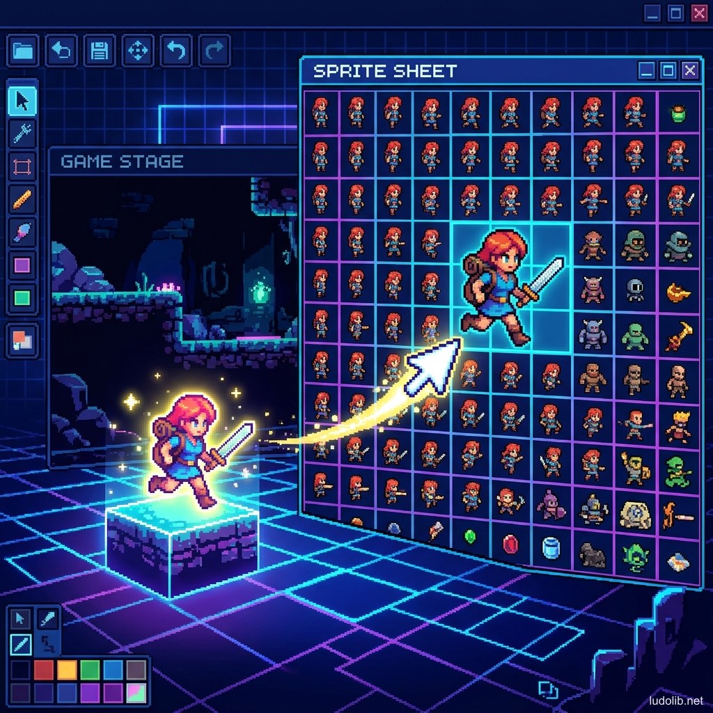 Sprite Renderer Thumbnail