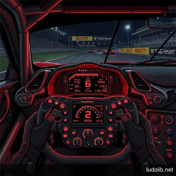 Racing Thumbnail