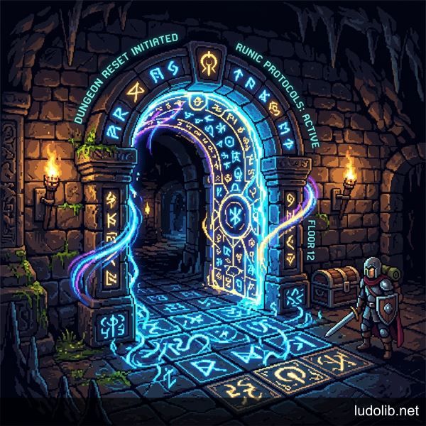 Roguelike Thumbnail