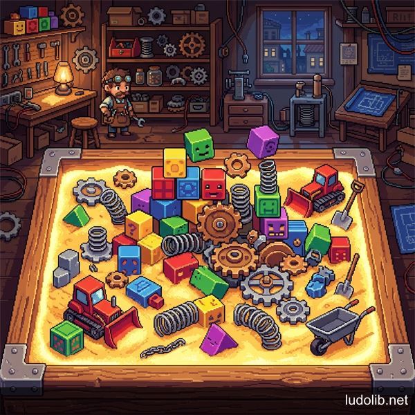 Sandbox Thumbnail