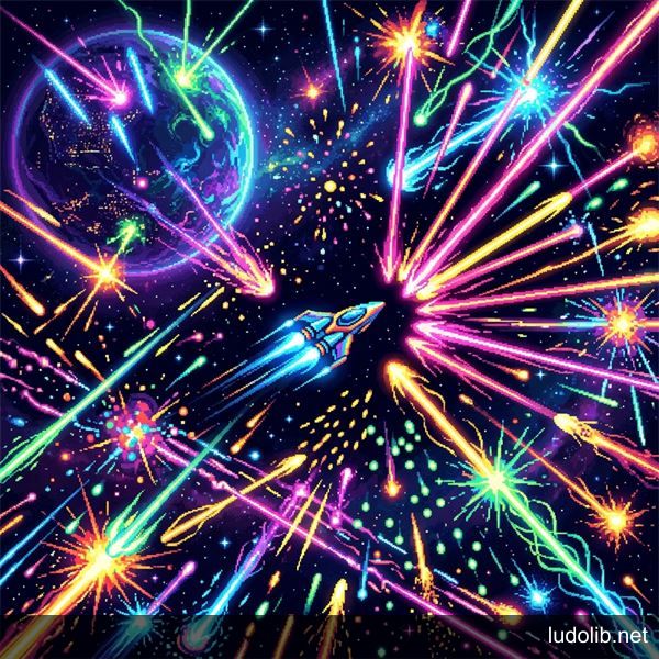 Shoot em up Thumbnail