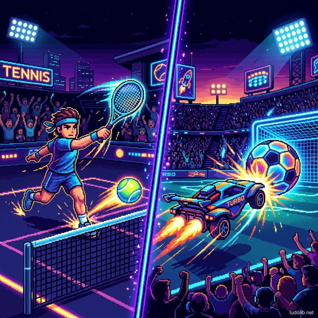 Sports Thumbnail