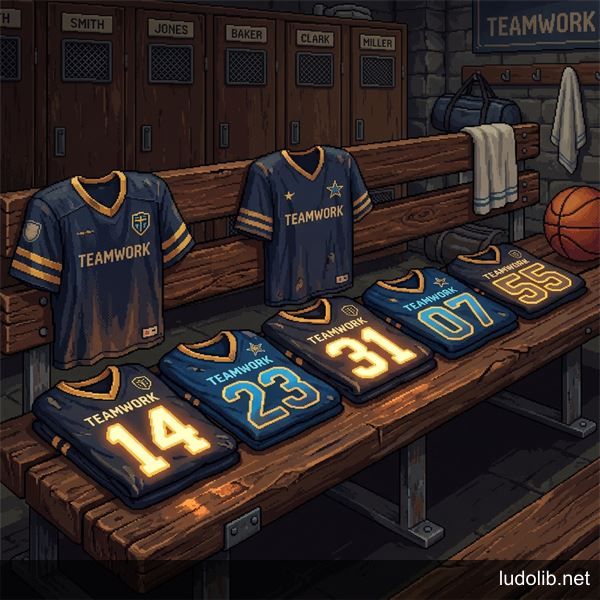 Team Sports Thumbnail
