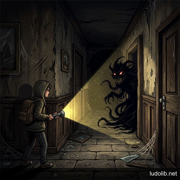 Horror Theme Thumbnail