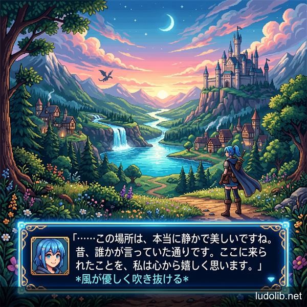 Visual Novel Thumbnail