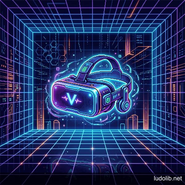 VR AR Thumbnail