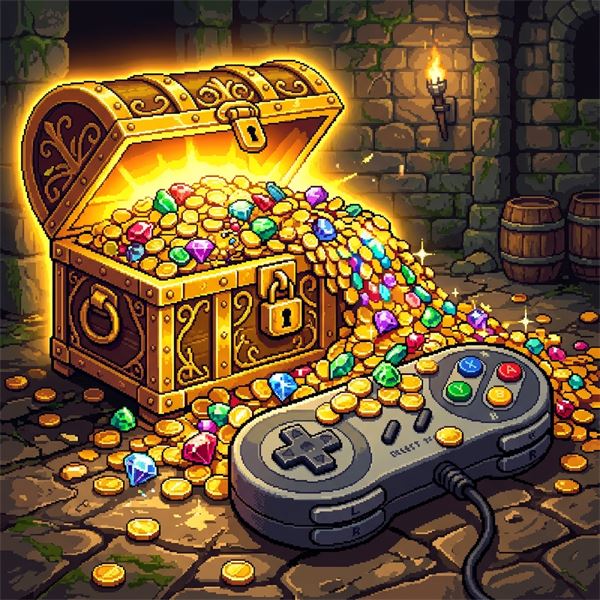 Monetization Thumbnail