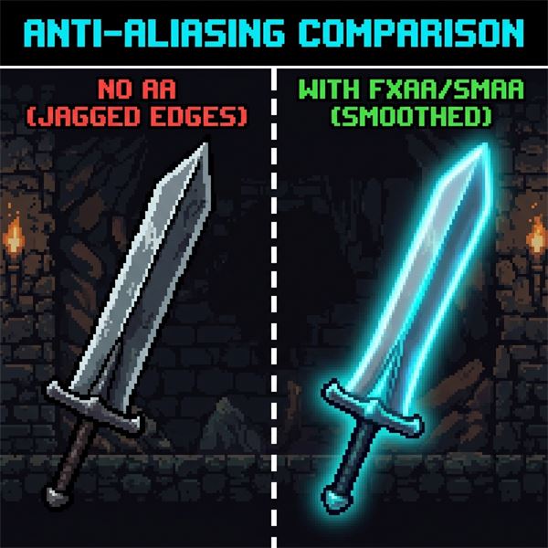 Ảnh Khử Răng Cưa