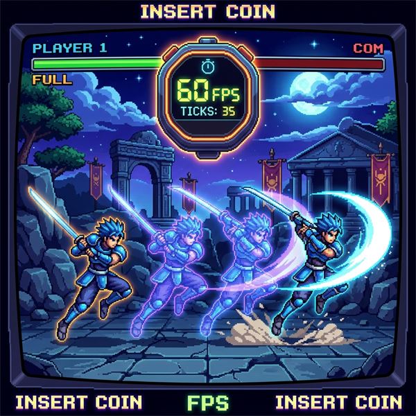 Frame Rate Thumbnail