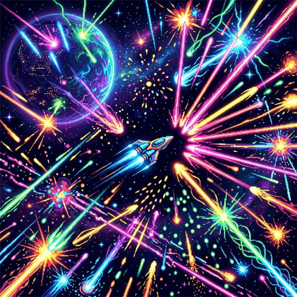 Shoot em up Thumbnail