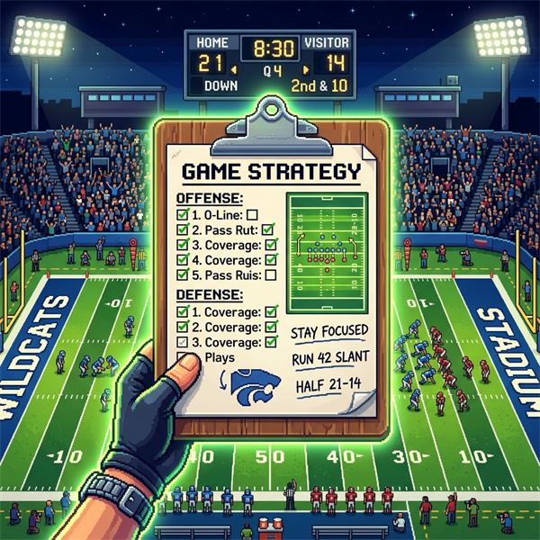 Sports Manager Thumbnail