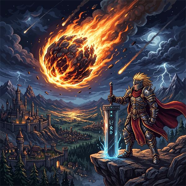 Square Enix Thumbnail