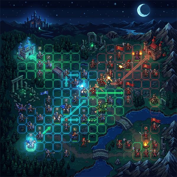 Tactical RPG Thumbnail