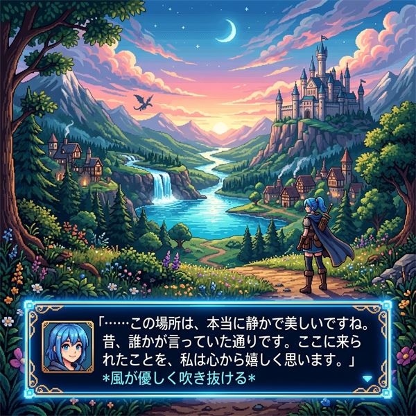 Visual Novel Thumbnail